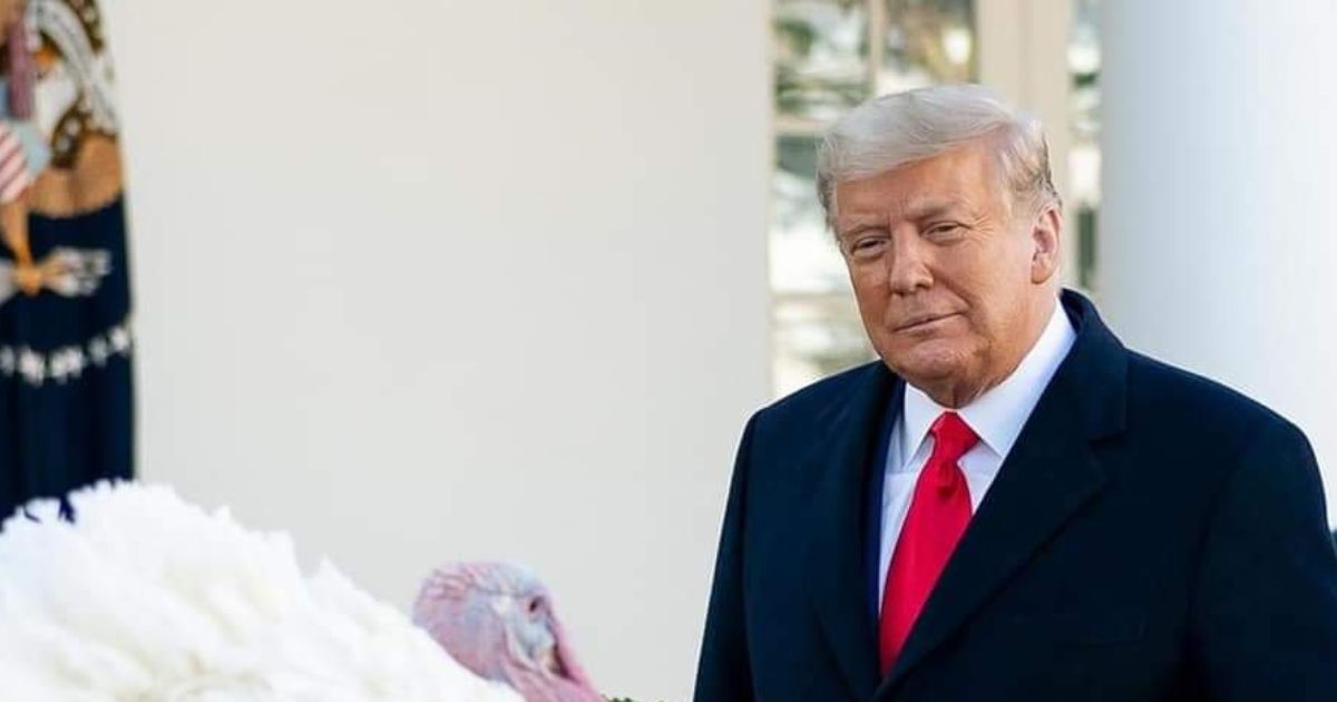 Trump acorralado por la justicia