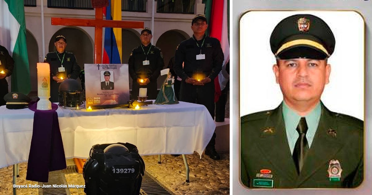 El clamor del patrullero que no fue oído en el Caguán