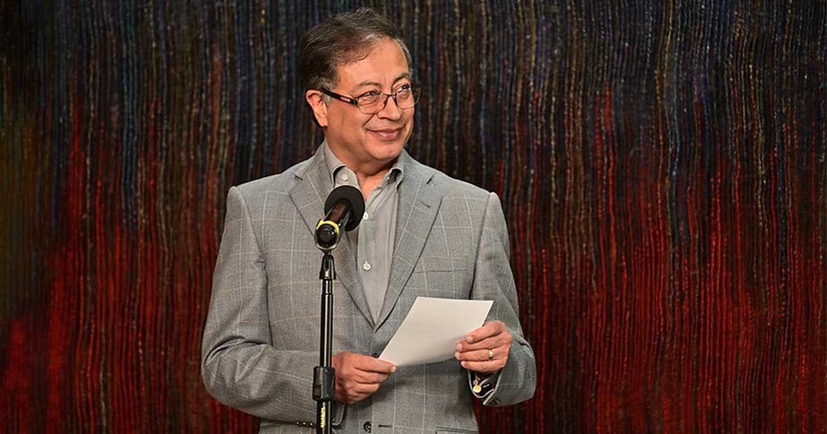 Su ego desmesurado, el principal enemigo de Gustavo Petro