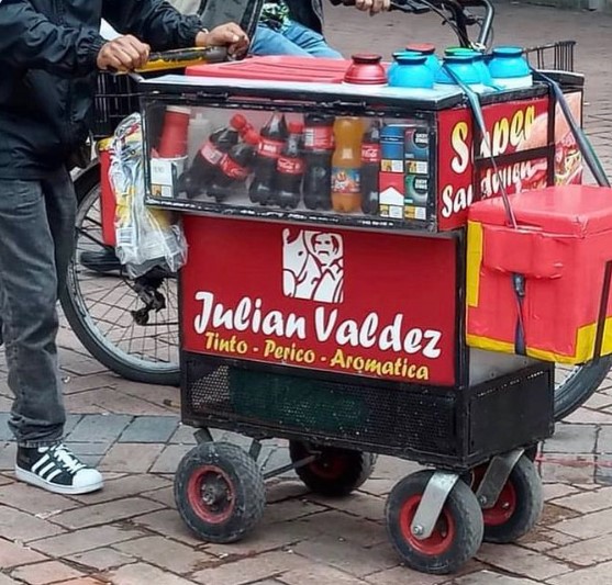  - Adibas, Star Fucks y las marcas más pirateadas por los colombianos