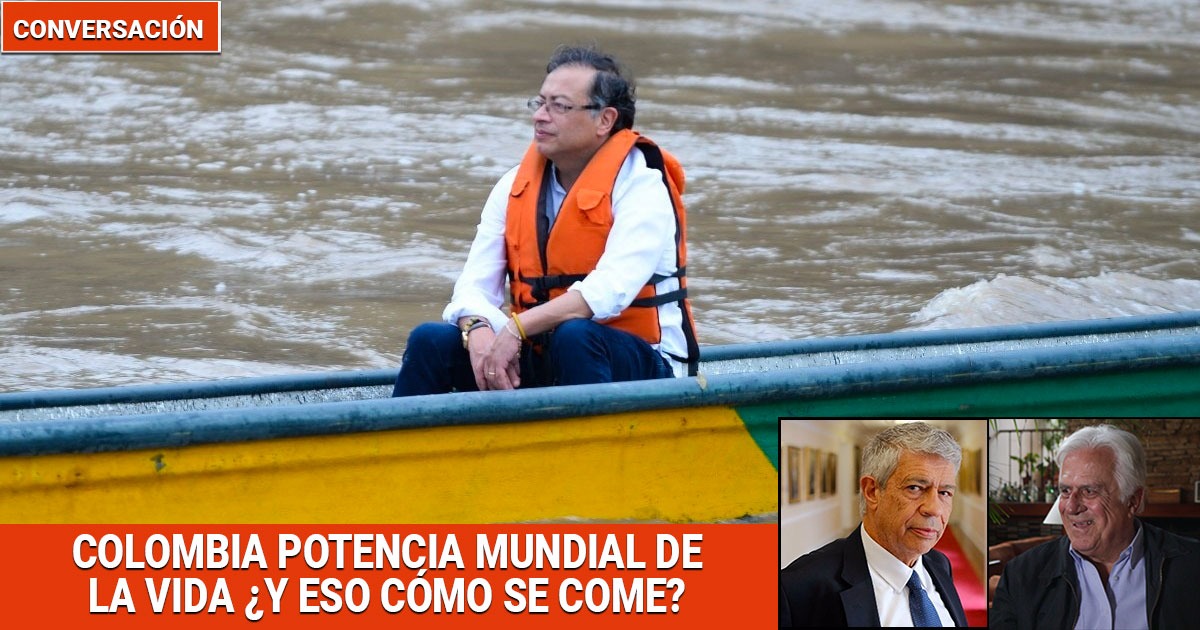 ¿Qué es lo que finalmente quiere Petro con su Plan de Desarrollo?