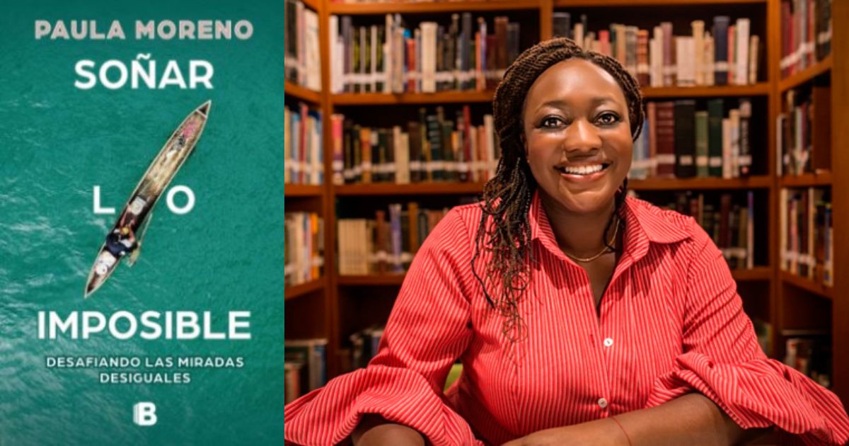 Soñar lo imposible