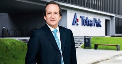  - ¿Quiénes producen las 800 mil toneladas de empaques anuales en Colombia?