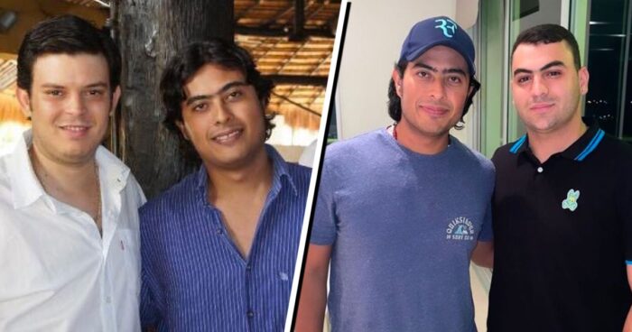  - Las picardías de Nicolas Petro en Barranquilla