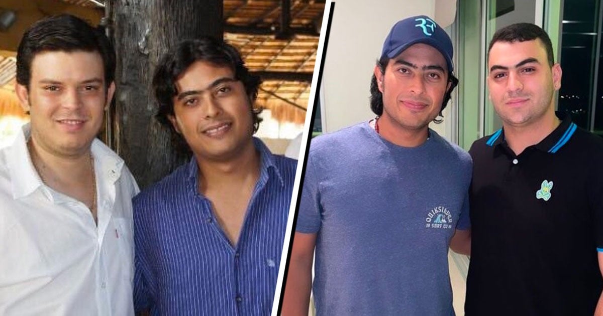 Las picardías de Nicolas Petro en Barranquilla