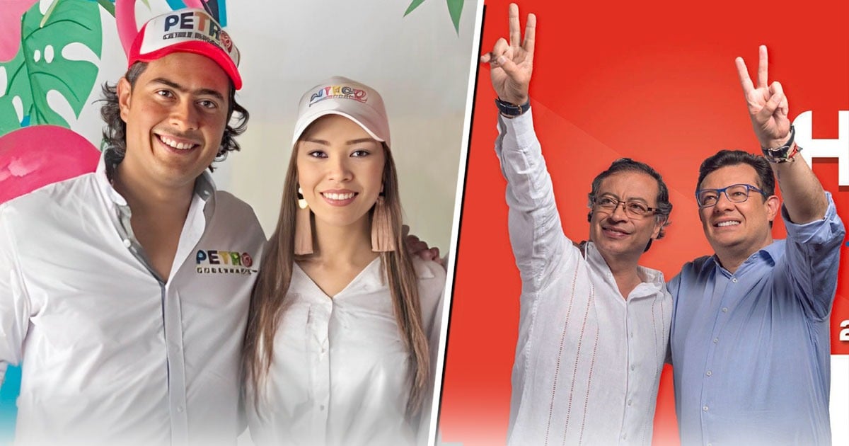 La infidelidad que terminó hundiendo a Nicolás Petro