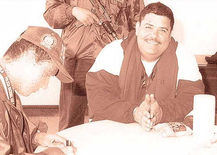 Santander Lopesierra