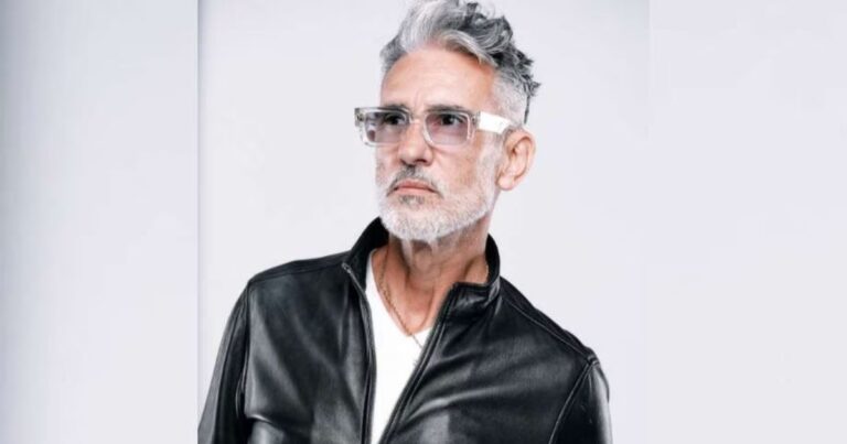 Miguel Varoni - El puestazo que se consiguió Miguel Varoni en Telemundo; acabado pero tapado en plata