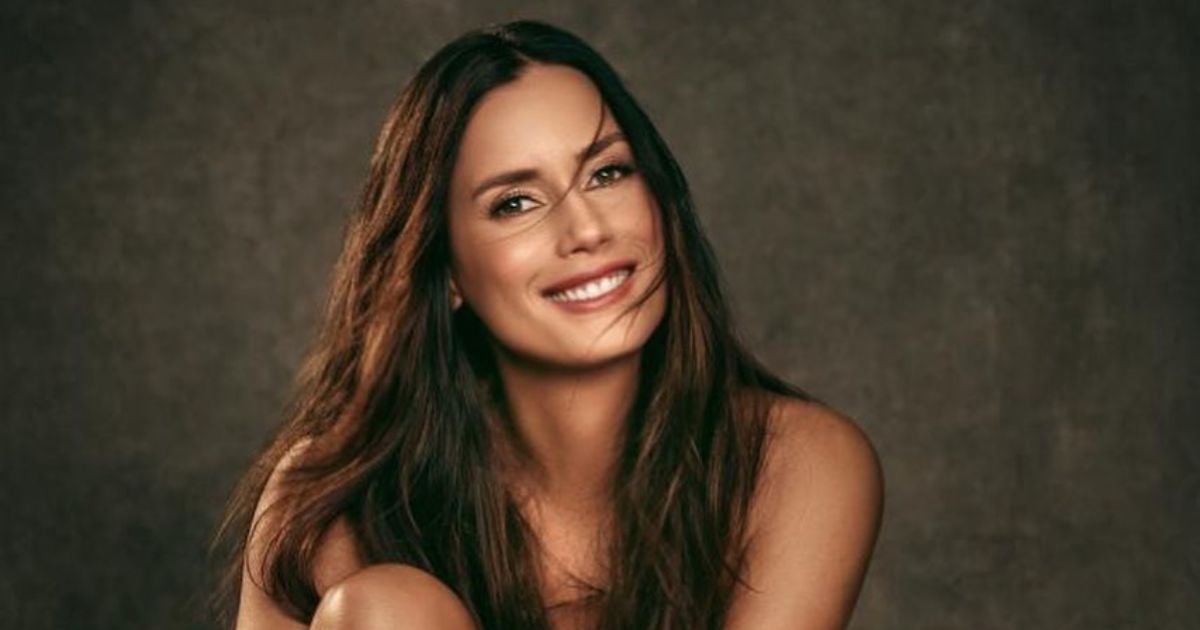 Drogadicto y maltratador: el hombre que puso a sufrir de más a Alejandra Sandoval