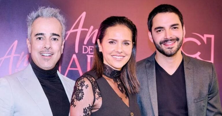 Ana de nadie RCN Paola Turbay - Le tendrán que pagar una millonada: El favorcito que le está haciendo Paola Turbay a RCN