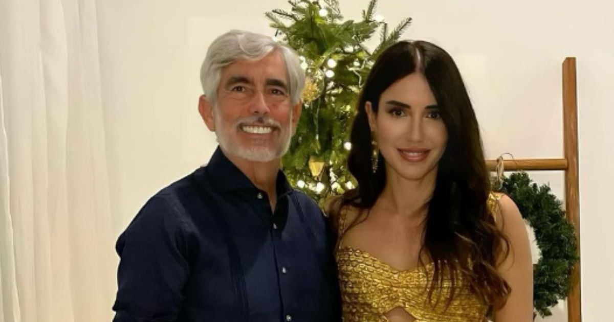 De estrella de televisión a tener Sugar Daddy: La nueva vida de Ana María Trujillo lejos de Colombia