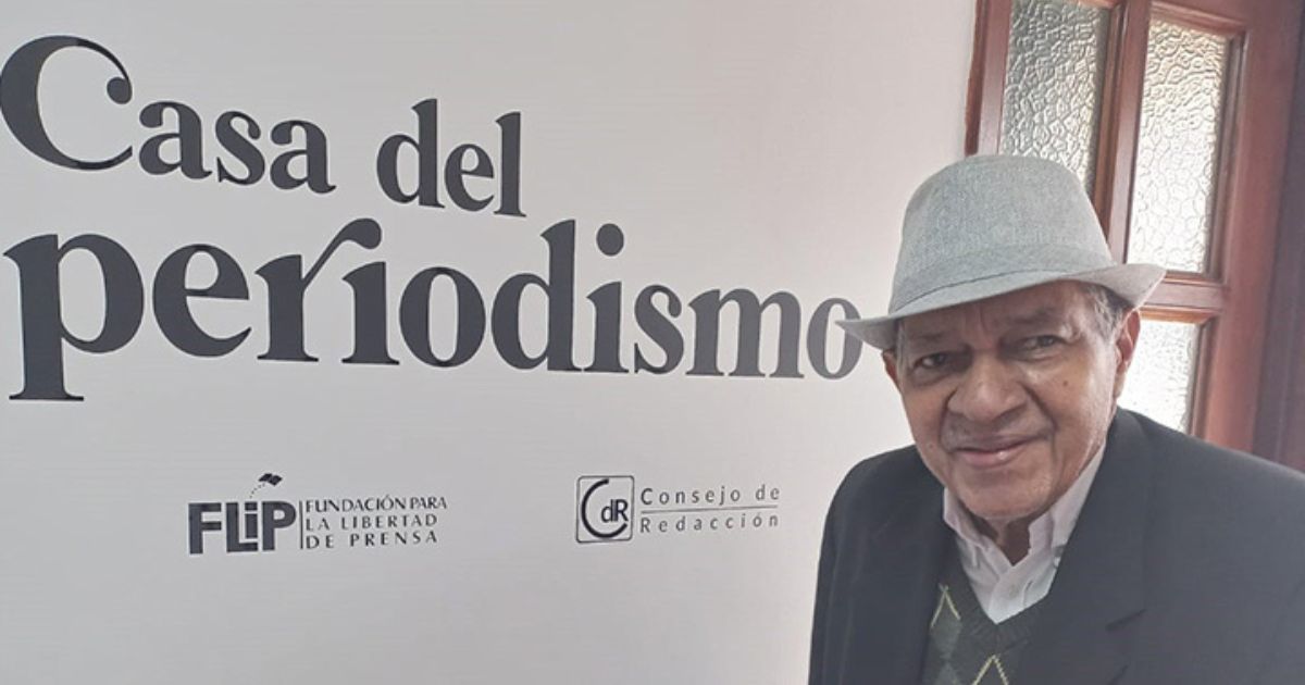 Paz en la tumba del gran periodista cartagenero Ángel Romero