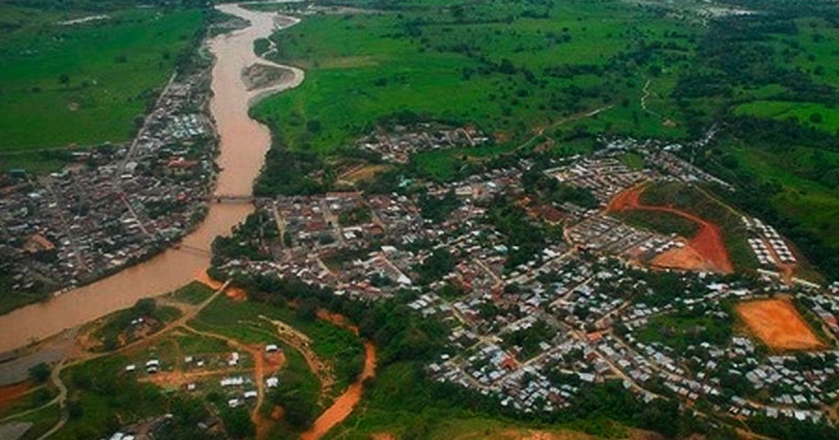 El paro en el Bajo Cauca es el fracaso del estado uribista