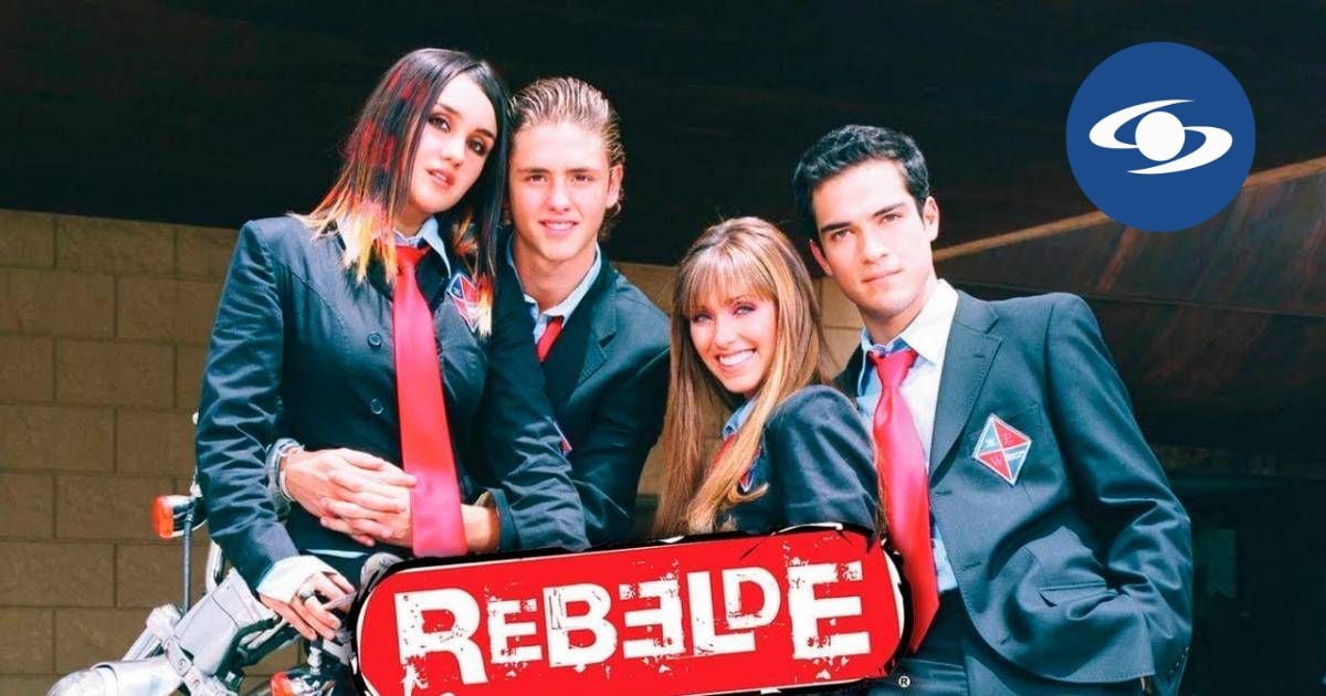 ¿Volverá a ser igual de exitoso que la primera vez? La necesidad de Caracol de colgarse de la fama de RBD