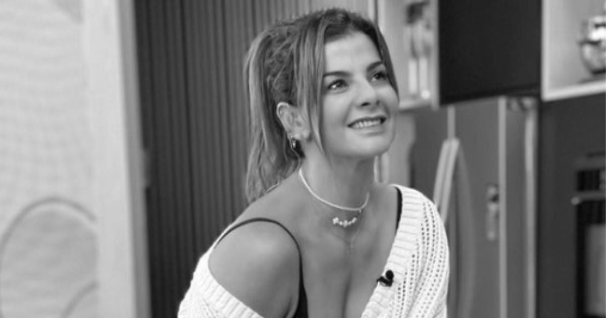 Superó a Laura Acuña: La razón por la que Carolina Cruz es la presentadora más odiada de Colombia