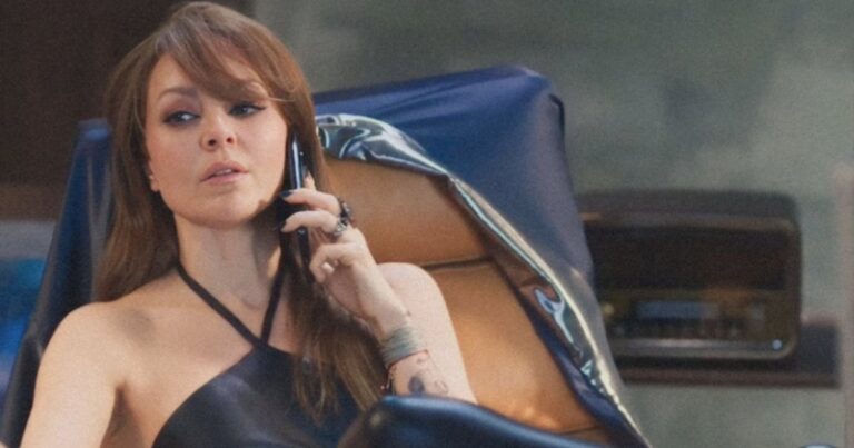 Carolina Gómez Instagram - "La reina de reinas": El sensual Instagram de Carolina Gómez