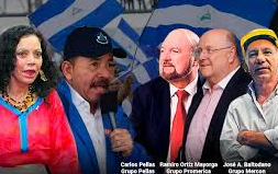  - La guerra de Daniel Ortega contra los empresarios nicaragüenses