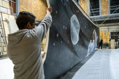  - La dulce danza de la cumbia y Pedro Ruiz