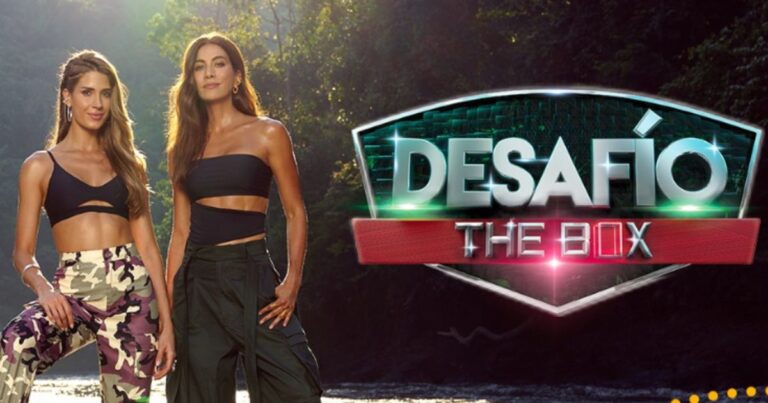 Caracol El Desafío - Solo quieren estrellitas: La verdad detrás de los participantes de El Desafio