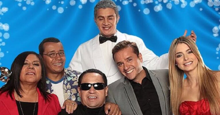 El Lavaderi, RCN, La red, Caracol - ¿Vuelve el lavadero? El nuevo plan de RCN para acabar con La red de Caracol