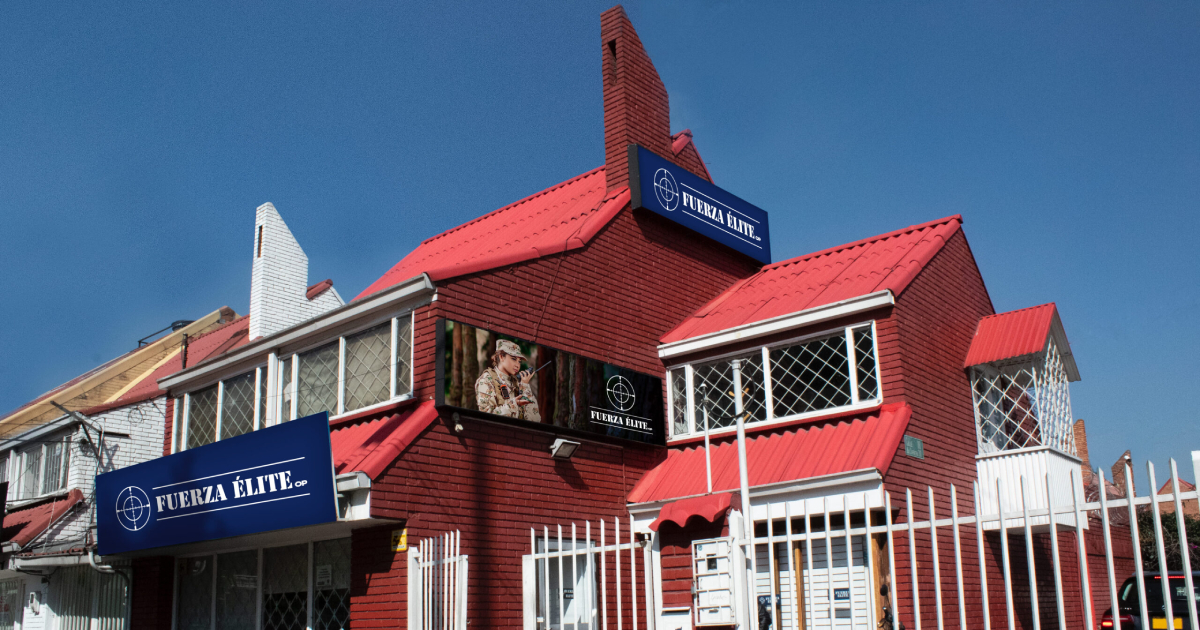 Fuerza Élite, un referente de excelencia