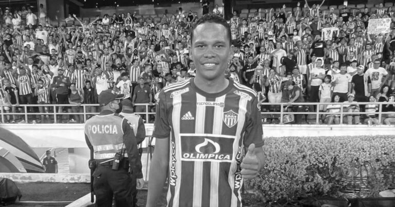 De ídolo a villano: la razón por la que los hinchas del Junior ya no se ...