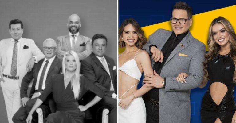 La Red, Caracol y Lo sé todo, Canal Uno - Adiós a La Red: La cachetada que le dio Canal Uno a Caracol