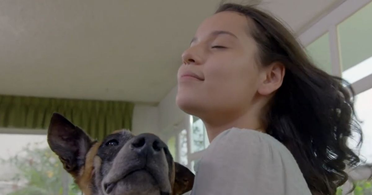 Por fin se descubre el misterio: Así se graba la escena del viento en La rosa de Guadalupe