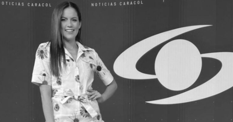 Linda Palma Noticias Caracol - ¿Otra presentadora que se les va? La razón de la ausencia de Linda Palma en Noticias Caracol