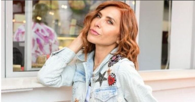 Lorena Meritano hijos - La verdadera razón por la que Lorena Meritano nunca tuvo un hijo con Ernesto Calzadilla