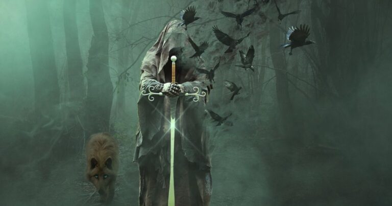  - Lo que piensa Tánatos (el impulso de muerte) sobre la paz total