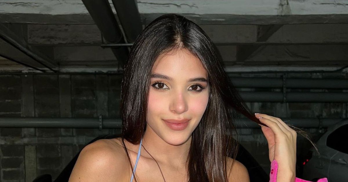 ¿A dónde se fue? Los comentarios a Mara Cifuentes por 