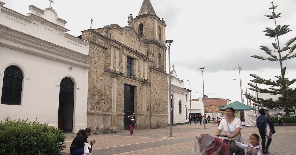 Algo raro sucede porque la cultura desapareció en Tocancipá (Denuncia)