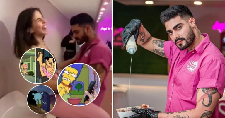 Waffleria de Cali - Los mejores memes que ha dejado la waffleria Severo sinvergüenza en Cali