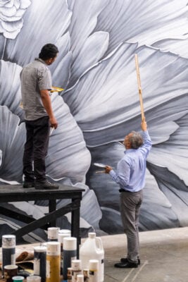  - La dulce danza de la cumbia y Pedro Ruiz