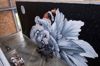  - La dulce danza de la cumbia y Pedro Ruiz