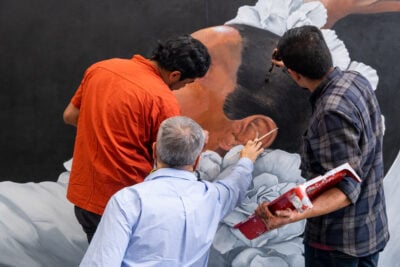  - La dulce danza de la cumbia y Pedro Ruiz