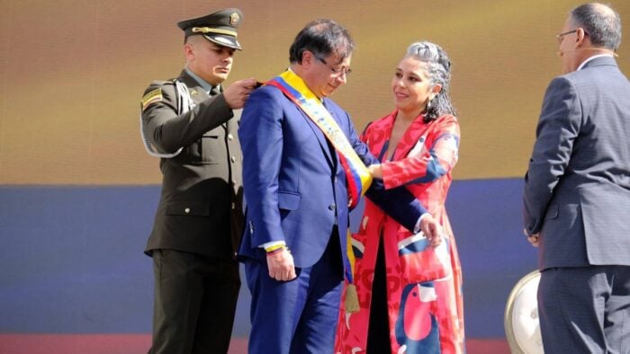  - Las picardías de Nicolas Petro en Barranquilla