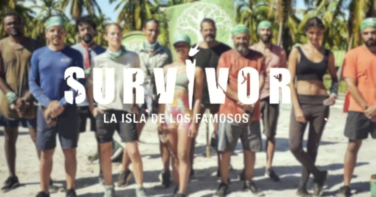 La isla de los famosos RCN - ¿Mejor que El Desafío? El millonario premio que recibirá el ganador de La isla de los famosos