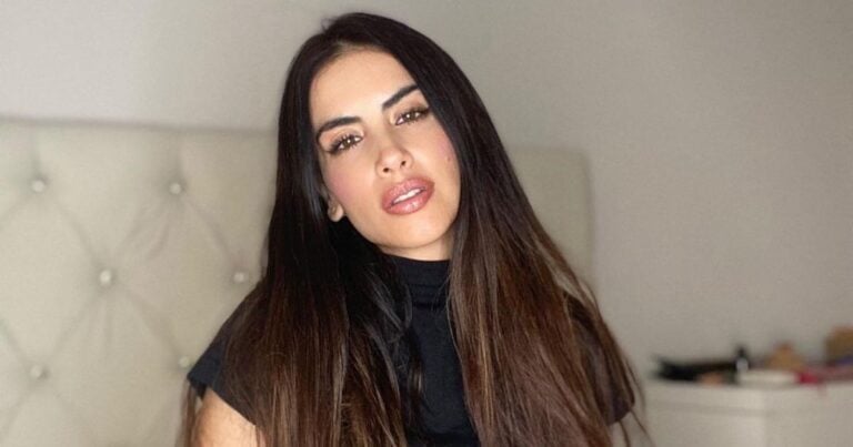 Jessica Cediel - La extraña enfermedad que está acabando con la belleza de Jessica Cediel