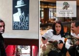 Los dueños de los dos restaurantes de Bogotá donde políticos toman decisiones en la mesa: Padre y Pajares