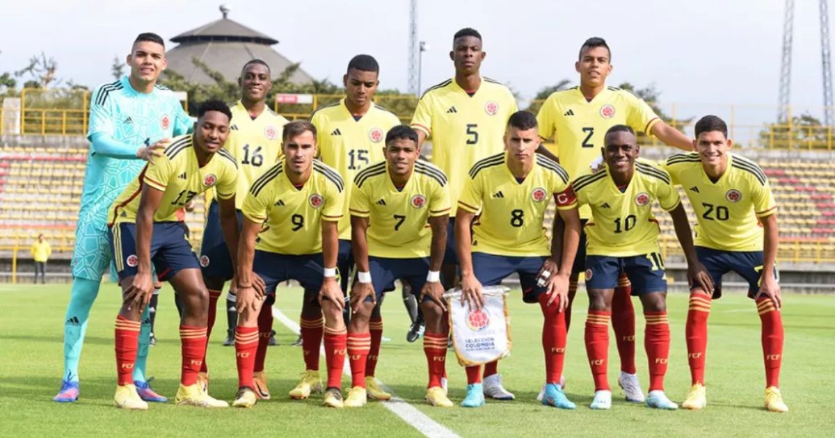 El anuncio de la FIFA que dejó con los crespos hechos a la selección Colombia