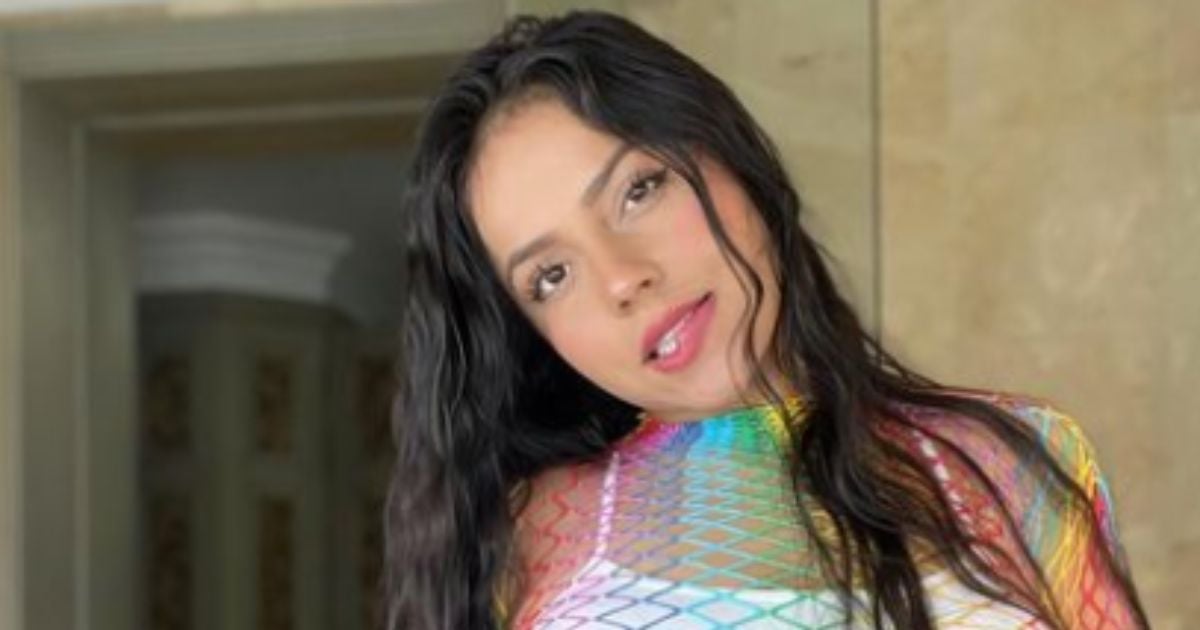 Al ritmo de Karol G y Shakira: El erótico baile de Aida Cortés en Instagram
