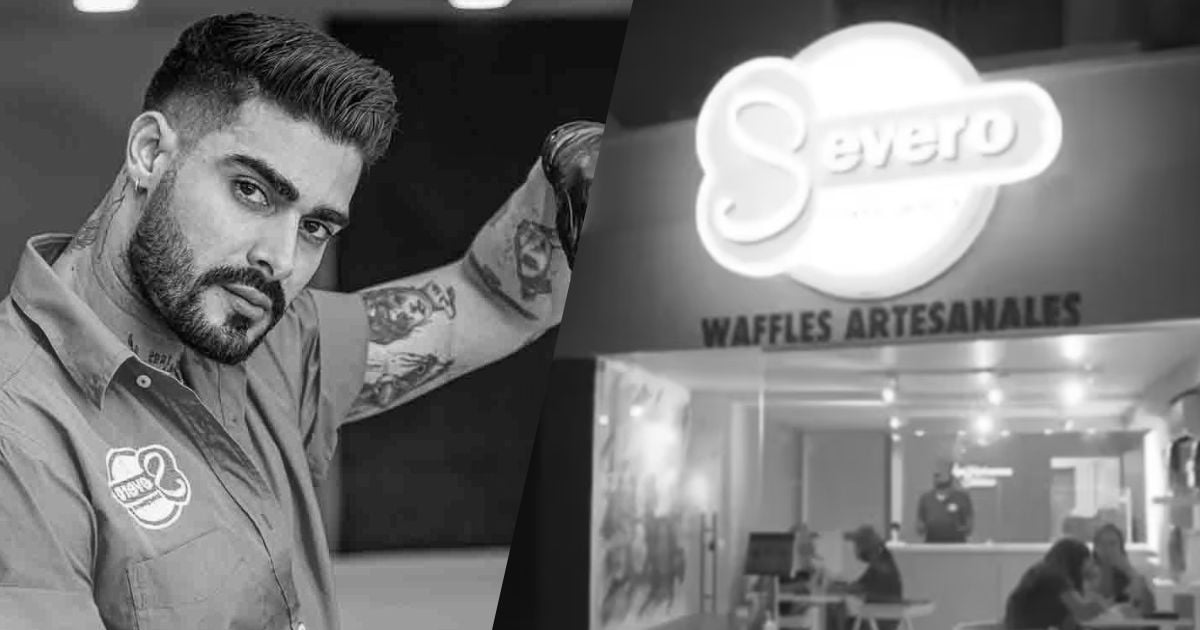 Se les tiraron el negocio: Las prohibiciones que podrían llevar a Severo Sinvergüenza a la quiebra