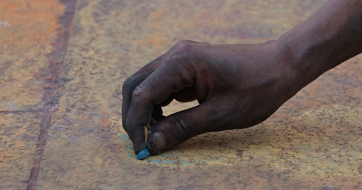 Sobre poder, imprenta e IIustración