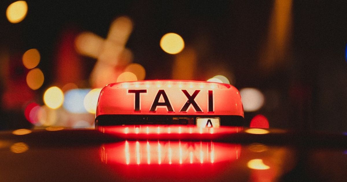 Preguntas sobre taxis y tecnomecánica
