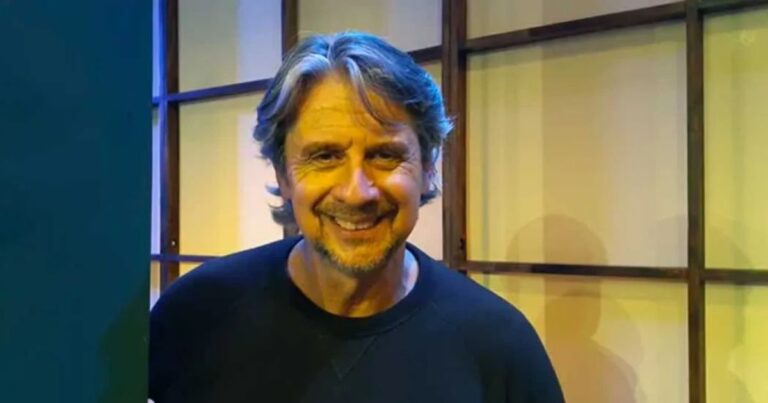 Víctor Mallarino actualidad - ¿Se pasó de exigente? La razón por la que Victor Mallorino no volvió a actuar en Colombia