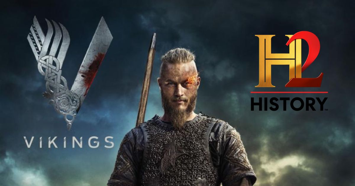 Volvió por quien lloraban: Regresa Vikingos con todas sus temporada a History 2