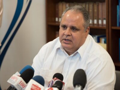  - La guerra de Daniel Ortega contra los empresarios nicaragüenses