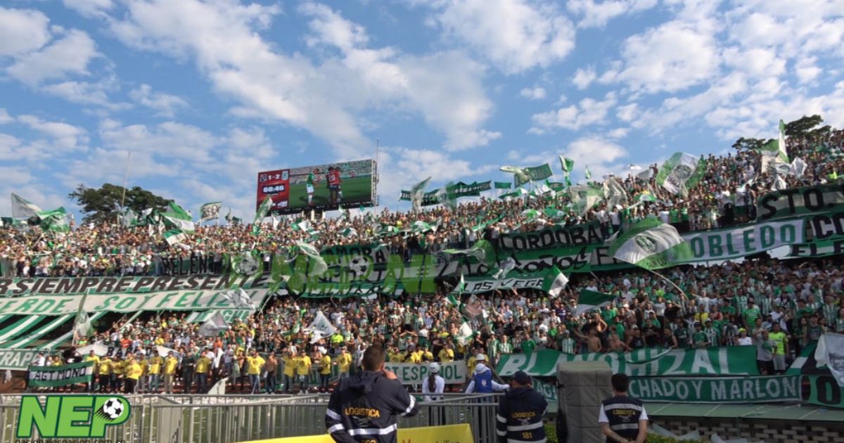 ¿Qué hay detrás de las barras bravas como Los del Sur? Primera parte